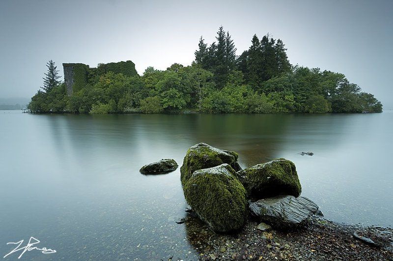 The Lost Island фото превью