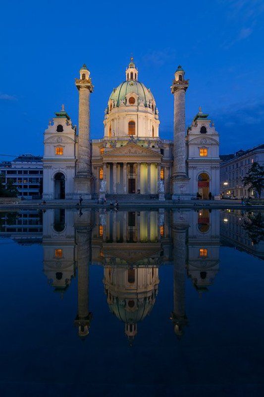 Mirror of twilight фото превью