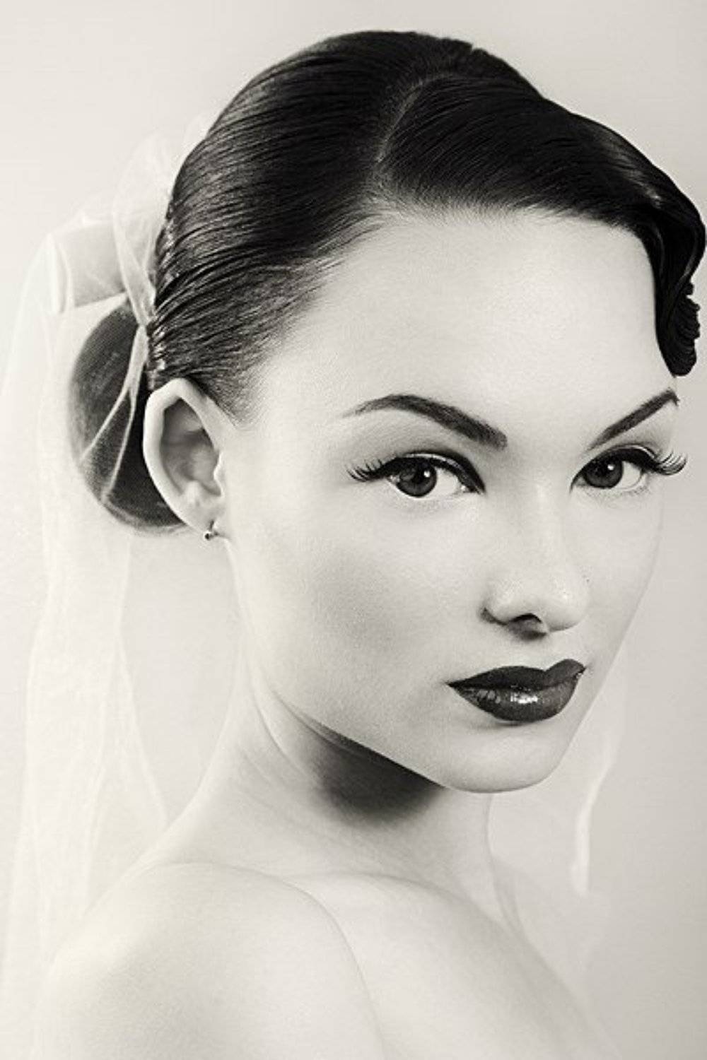 Beauty, Classic, Portrait, Studio, Woman, Афанасьев Геннадий