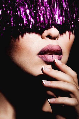 lip gloss