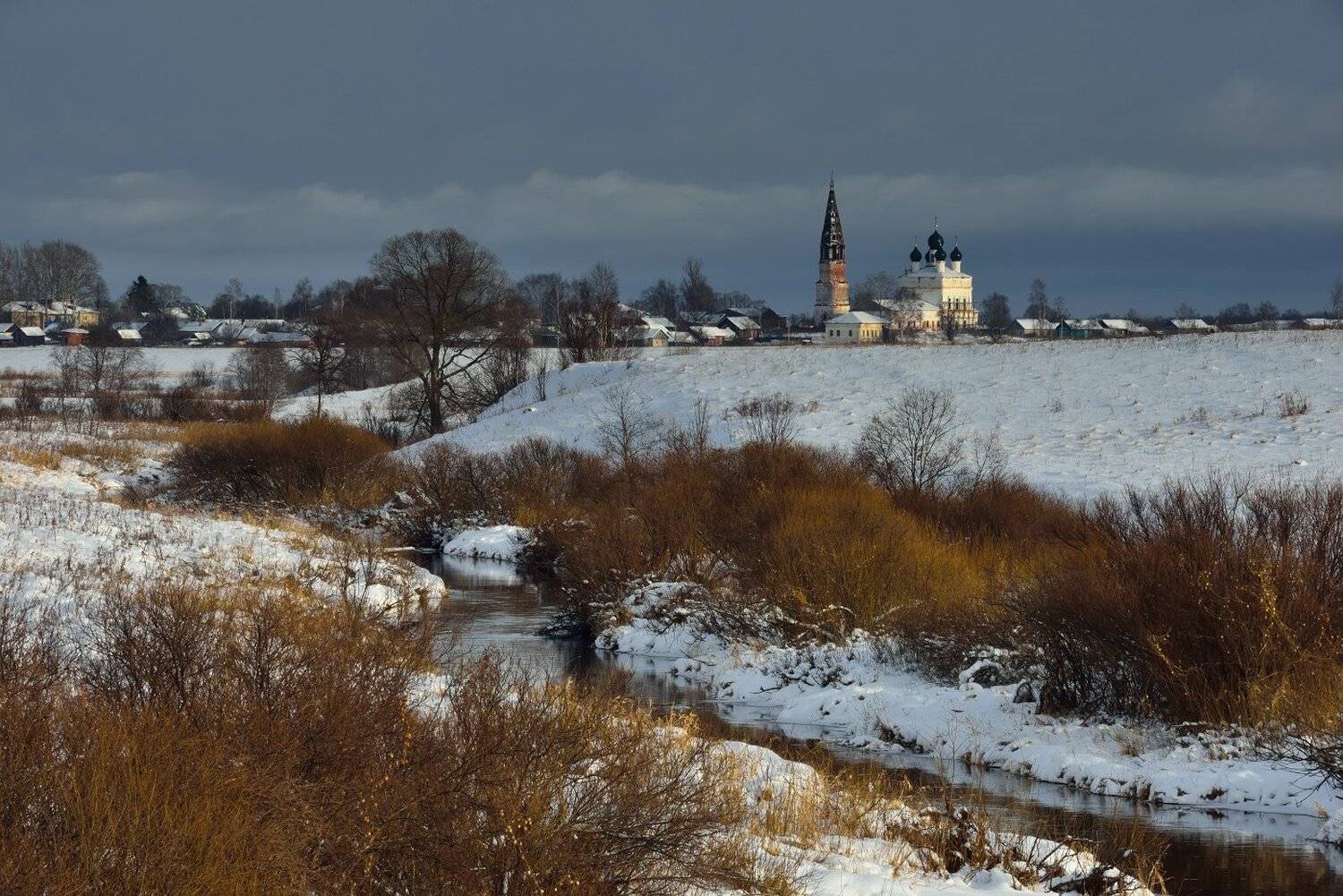 , Максим Евдокимов