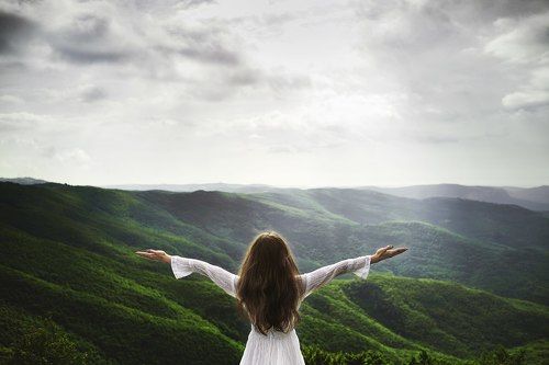 Freedom