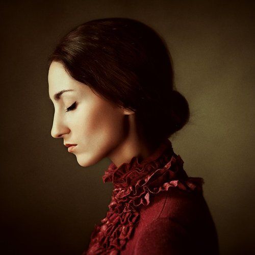 Алина