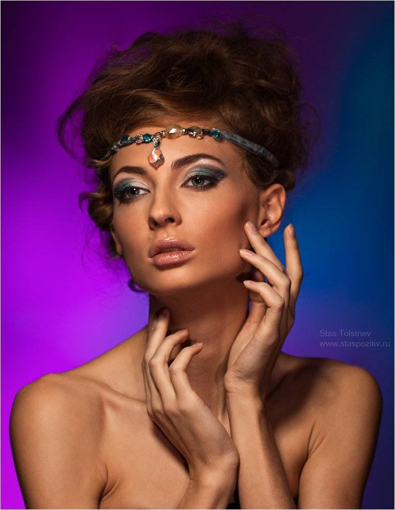 , Станислав Толстнев