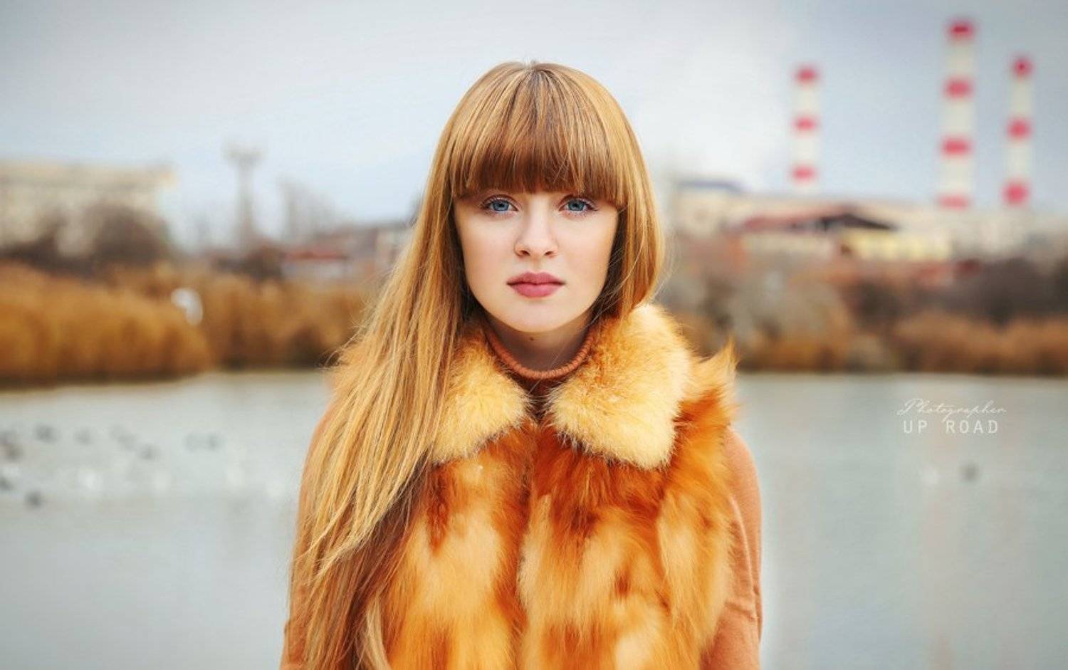 , Апрод Лёля