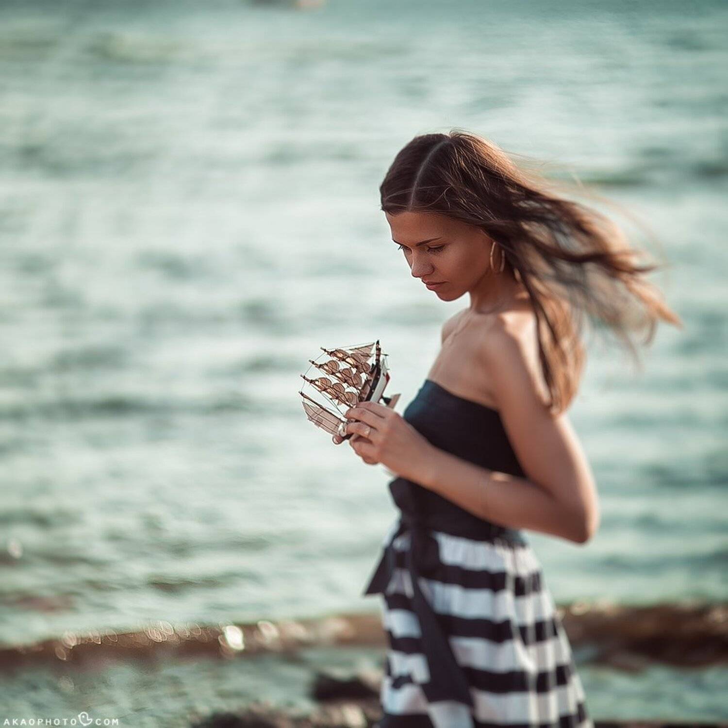 , Новикова Анастасия