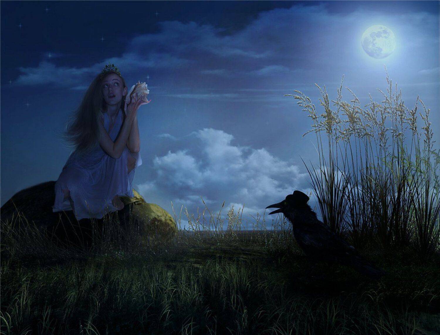 коллаж, Nataliorion