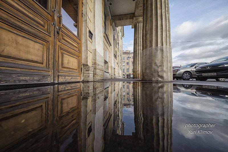 Разлив. фото превью