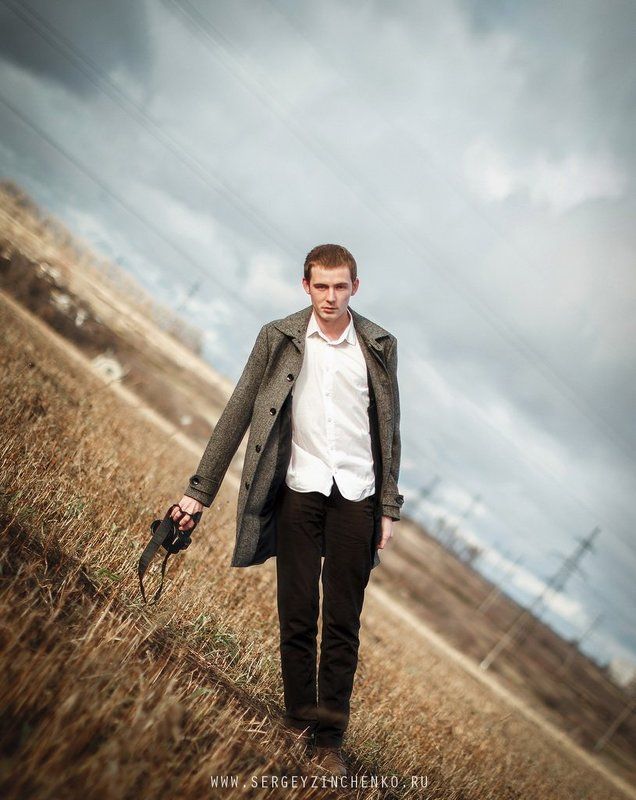 LoginOFF фото превью