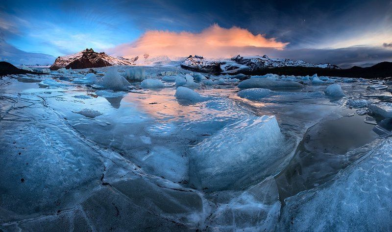 Of ice and fire фото превью