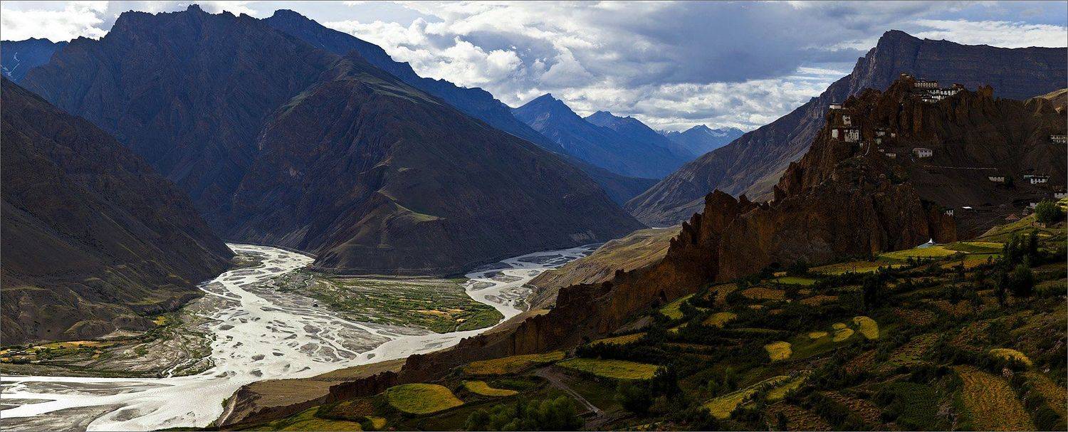 Гималаи, Нетушки