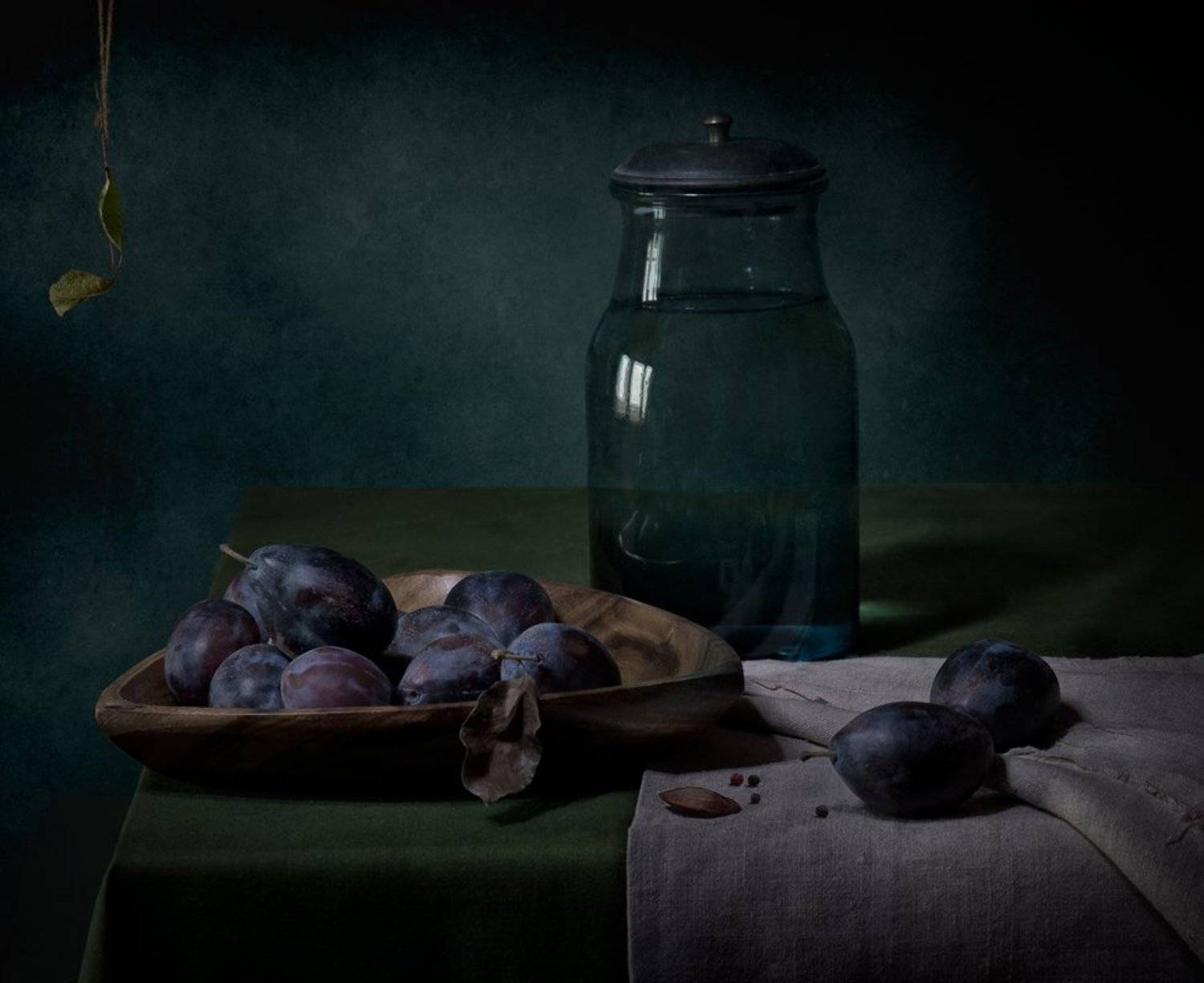 , Гелена Гленкова