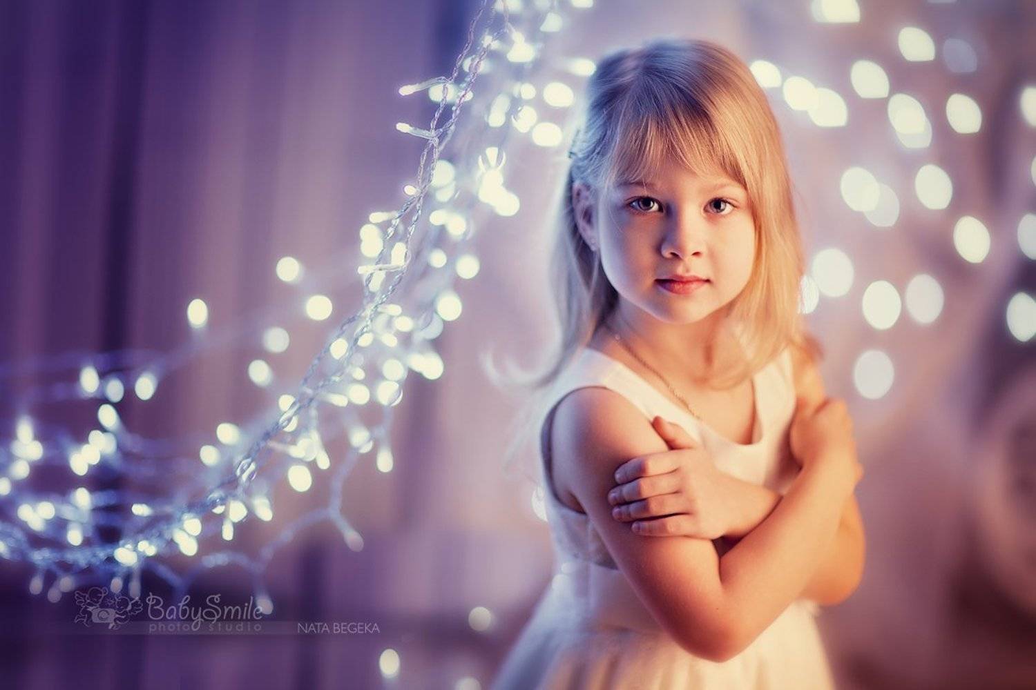 , Бегека Наталья