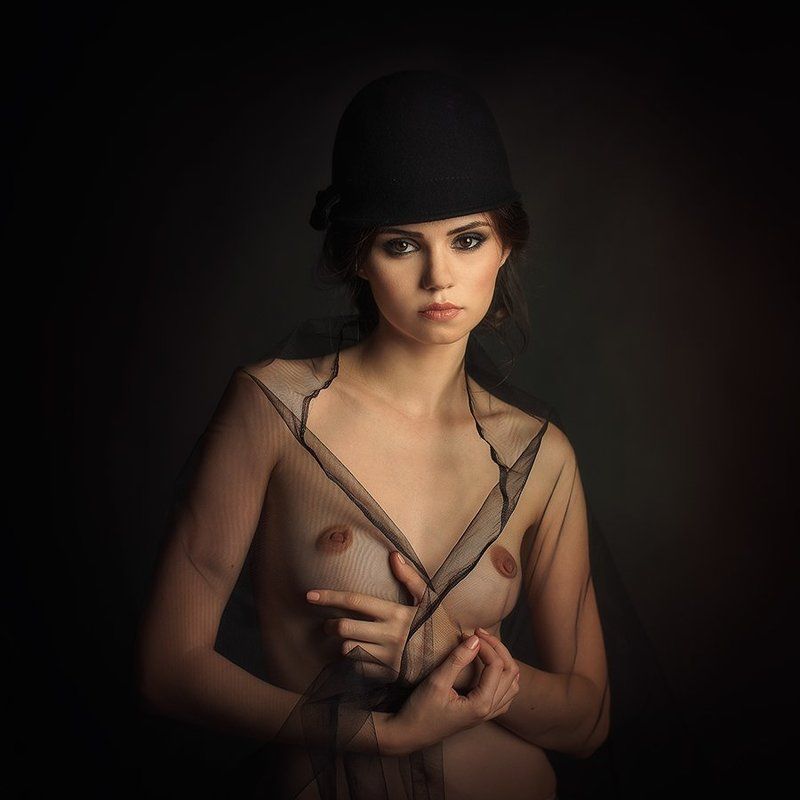 Alexandra Fira фото превью