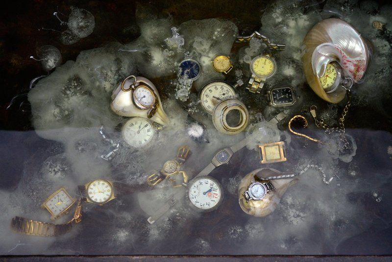 Игры со Временем фото превью