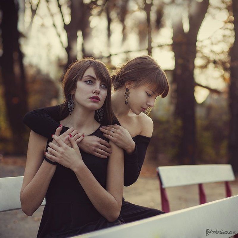 Звезди и Марина фото превью