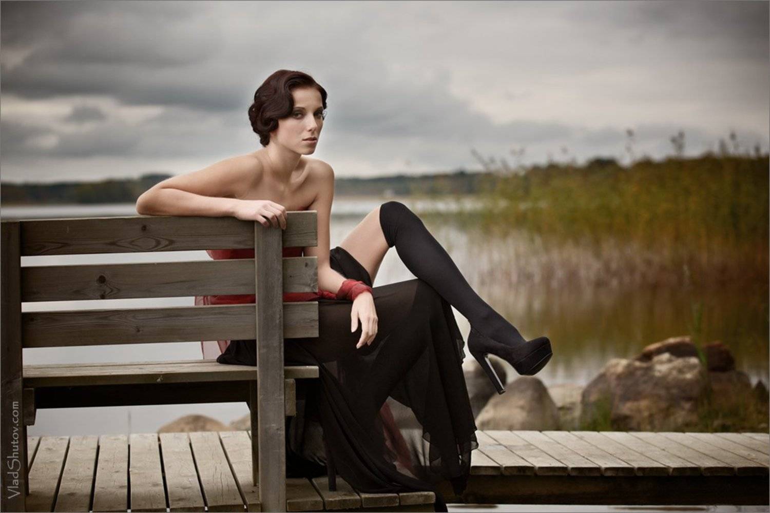 , Влад Шутов