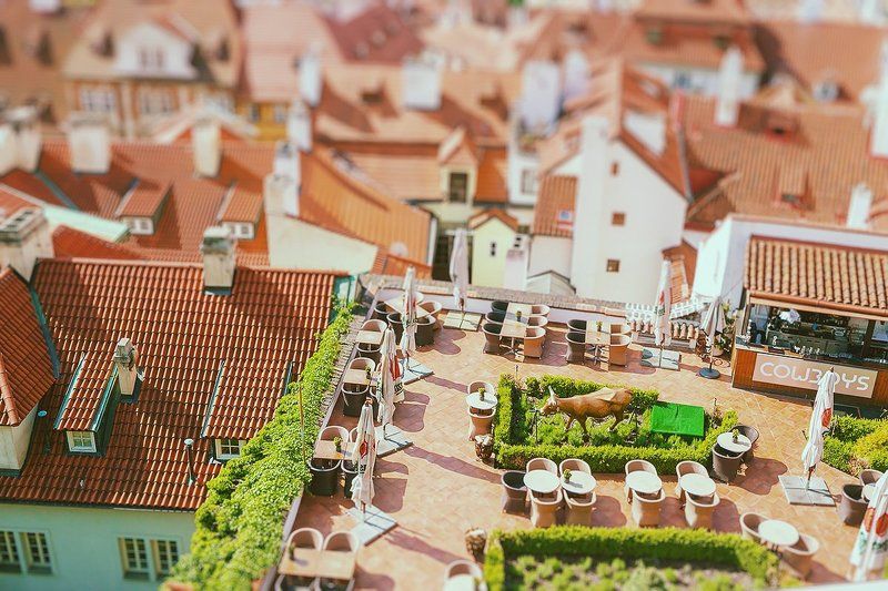 Prague фото превью