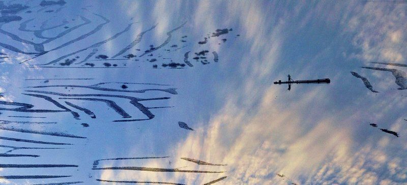 SKY IN THE SEA фото превью