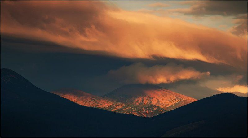 Говерла... фото превью
