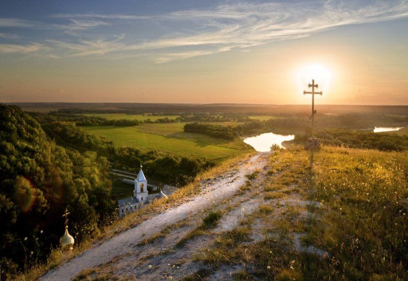 Спаси и сохрани! фото превью