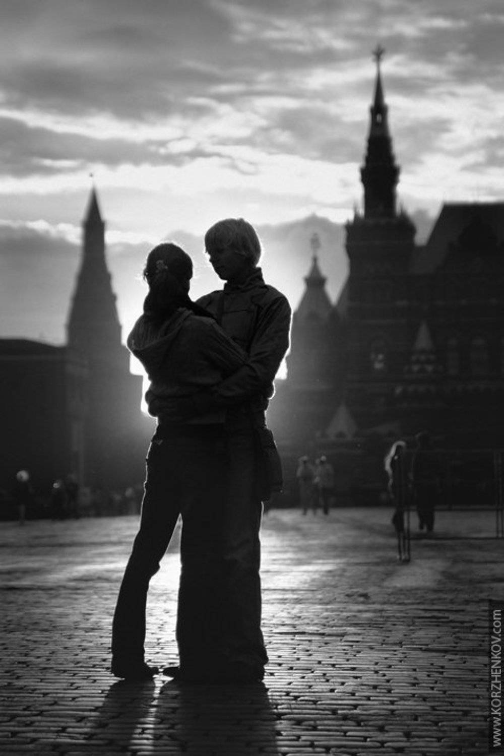 , Федор Корженков