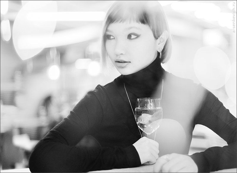 портрет Карина фото превью