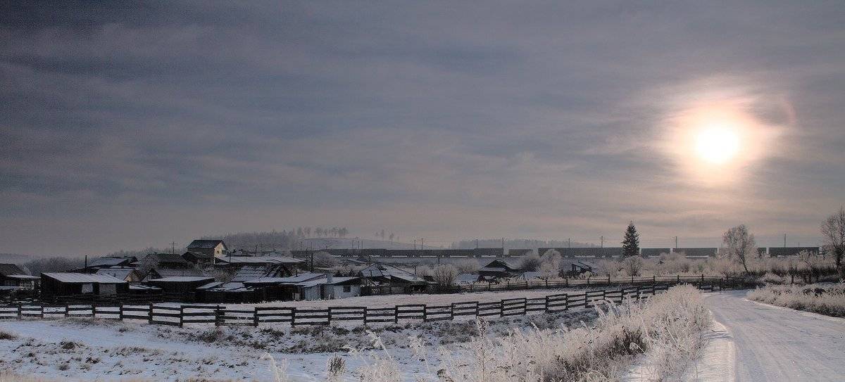 , Николай Морский