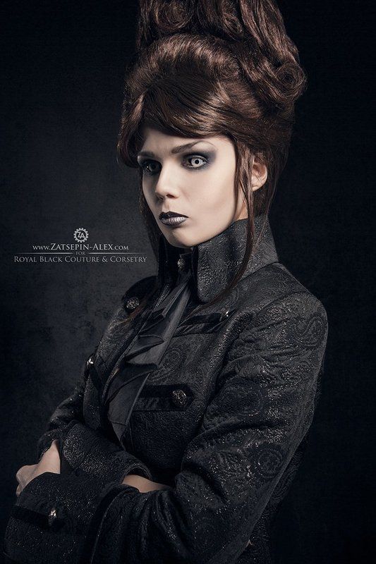 Black, Lord Black Lord фото превью