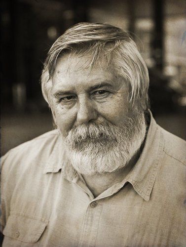 Художник Артюшенко В. Н.