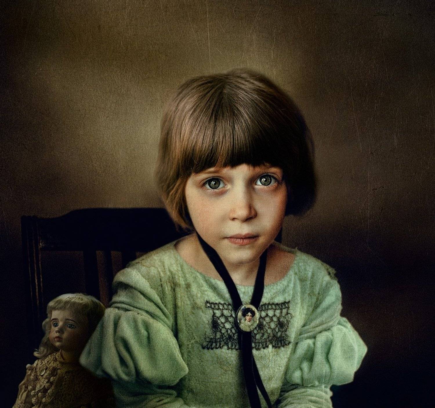 , Светлана Мелик-Нубарова