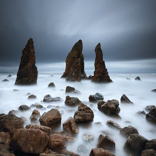 Arch Stack