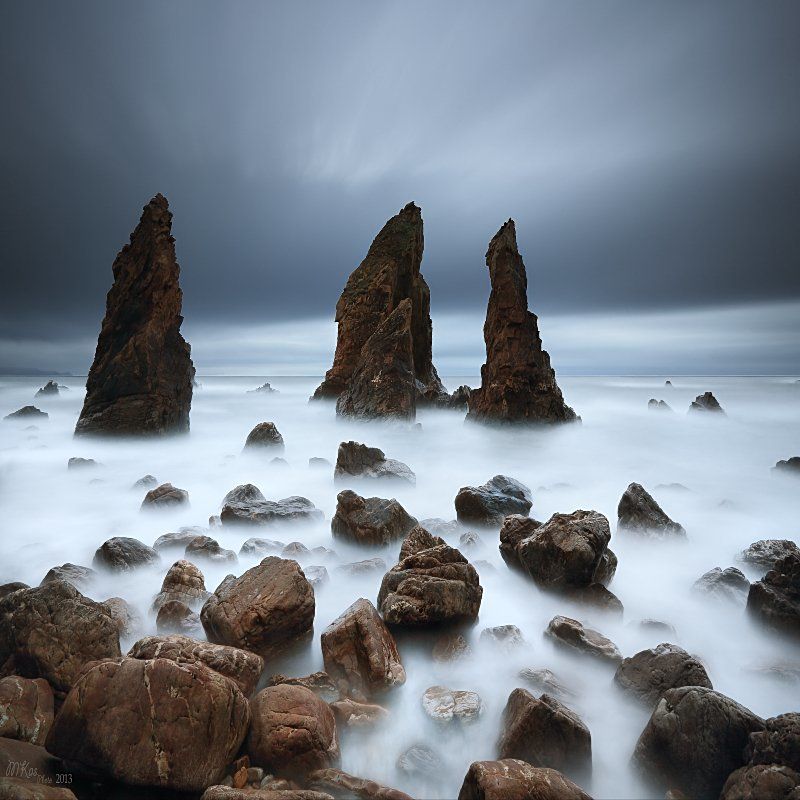 Arch Stack фото превью