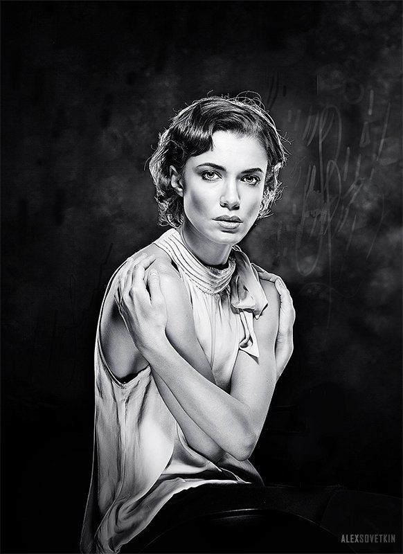 noname portrait фото превью