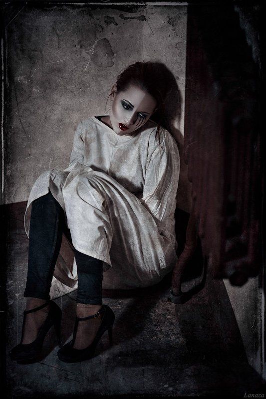 Молчи... фото превью