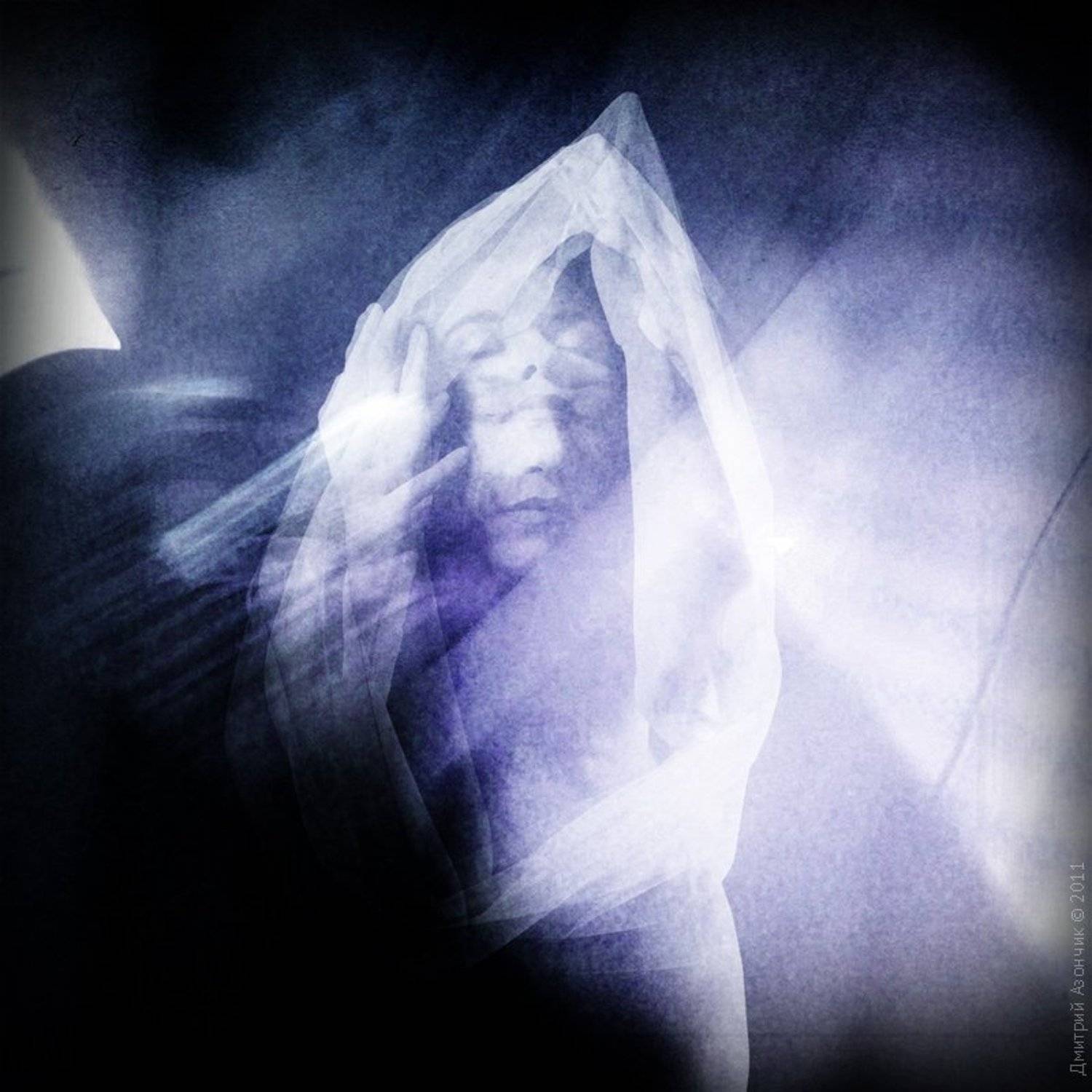 , Дмитрий Азончик