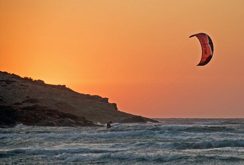 Поцелуй двух морей (1) фото превью