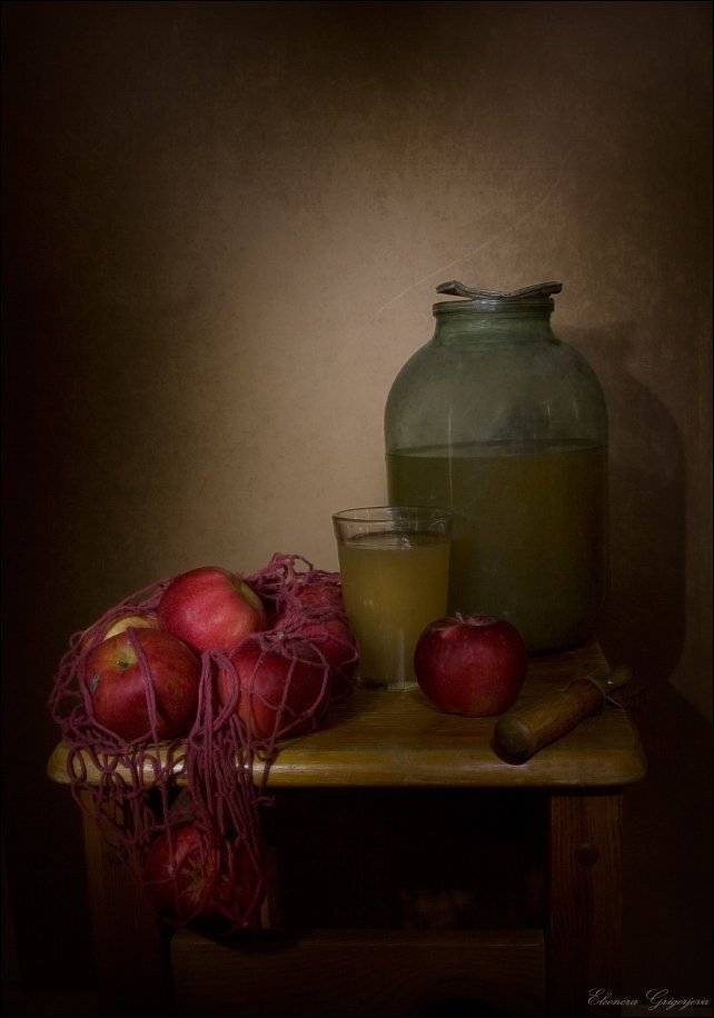 , Eleonora Grigorjeva