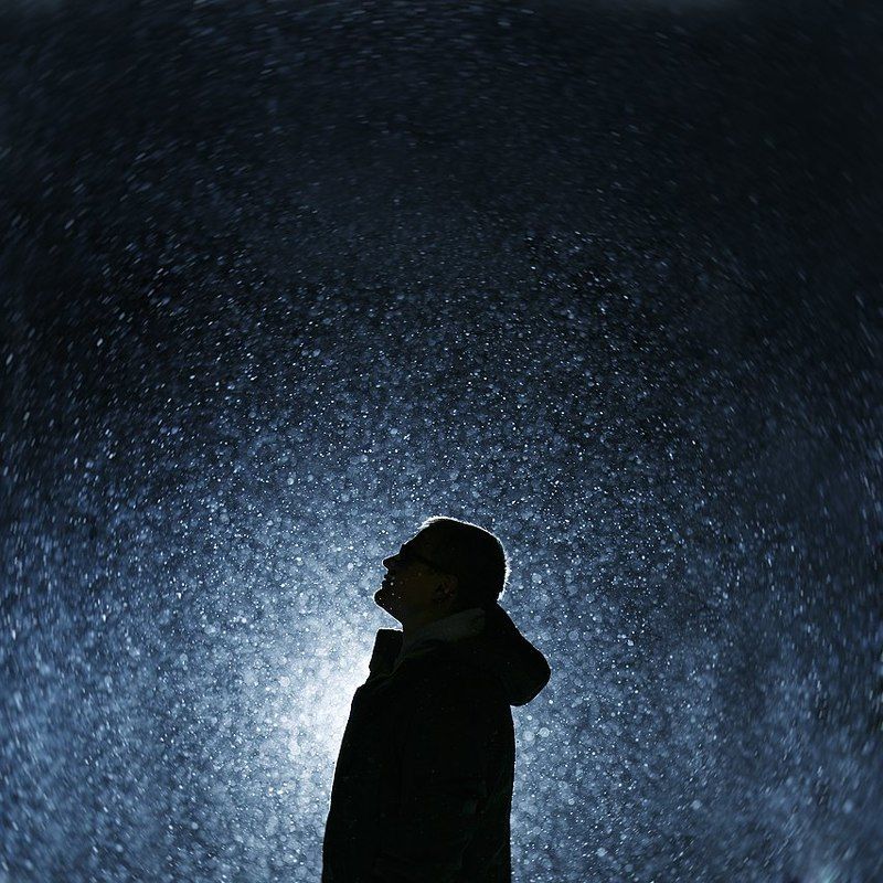 наконец то снег фото превью