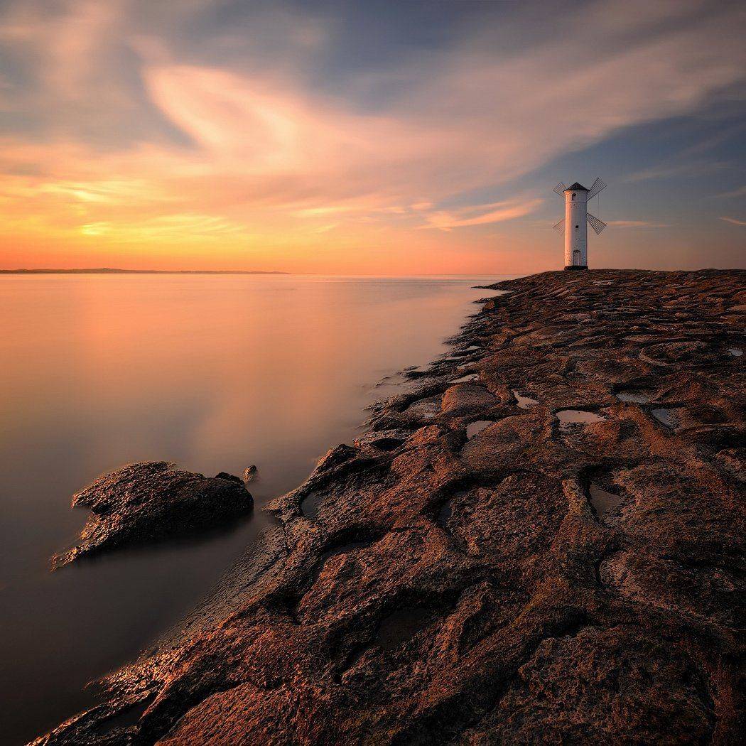, Pawel Kucharski