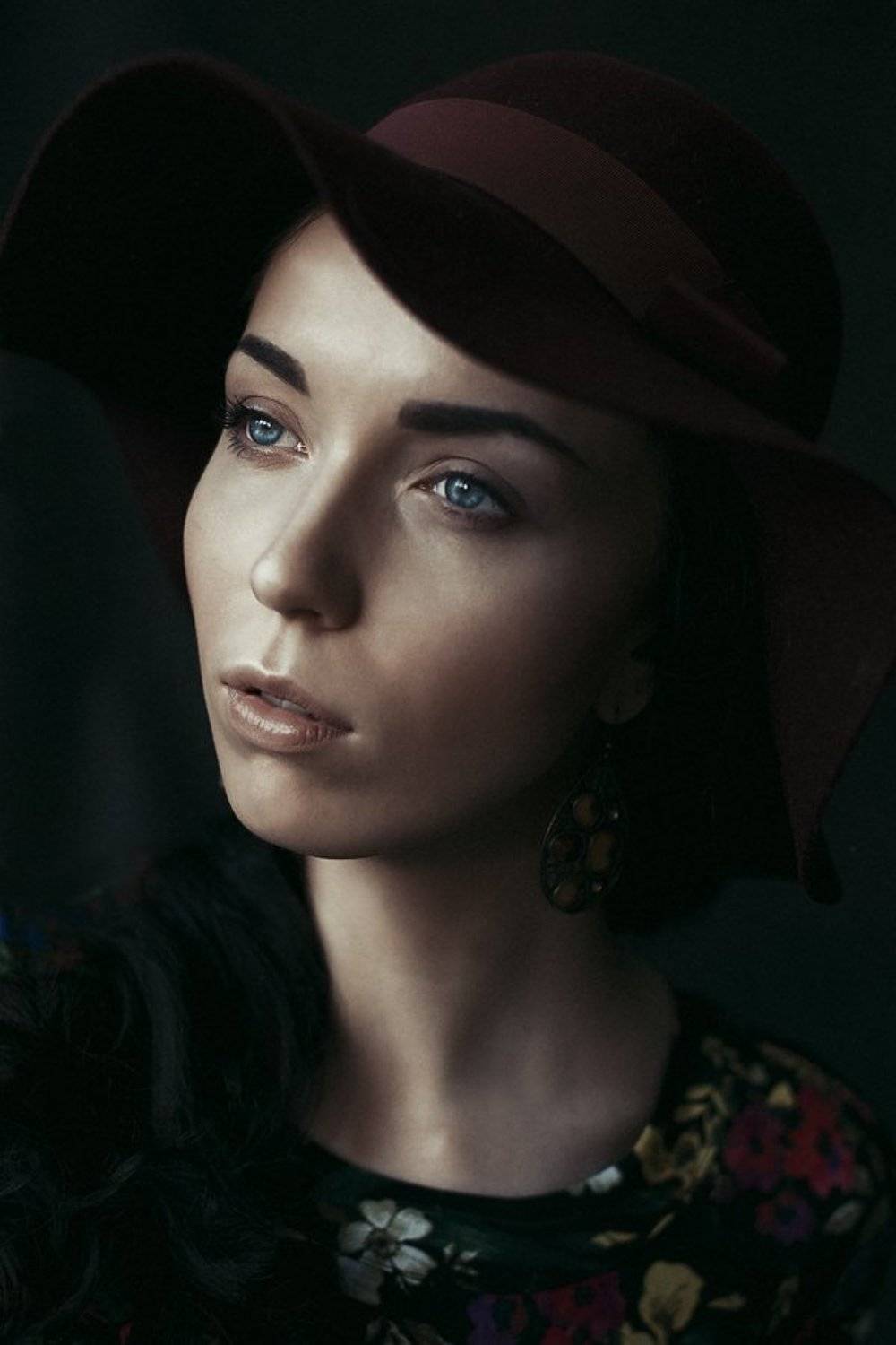 , Надежда Власова