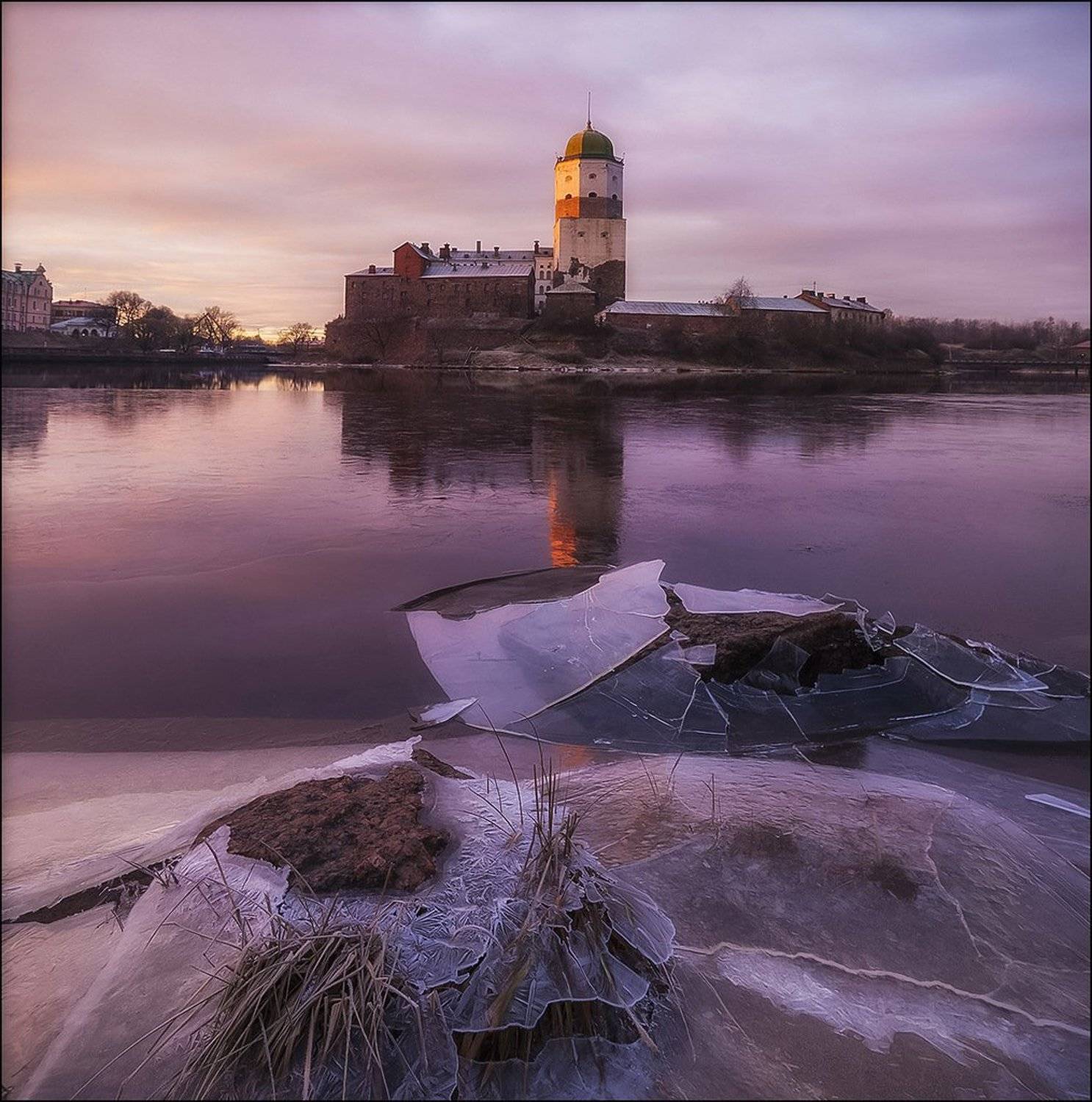 , Андрей Корочкин