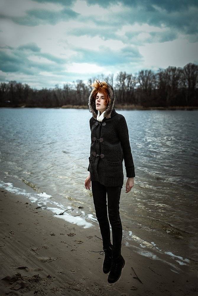 , Модягина Дарья