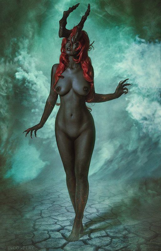 Defense devil фото превью