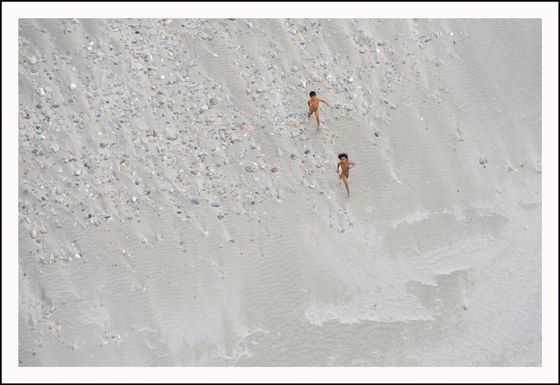 Дети, Непал Детство.. фото превью