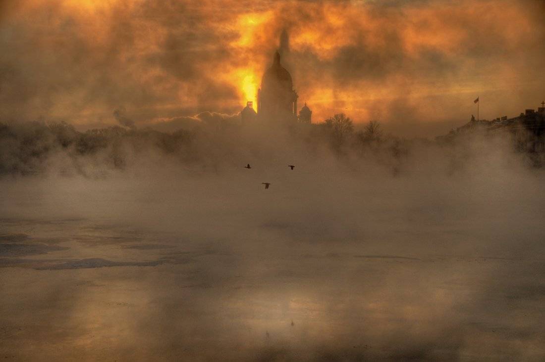 , Александр Атоян