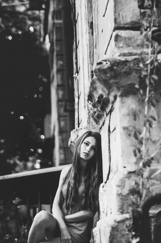 urban loneliness фото превью