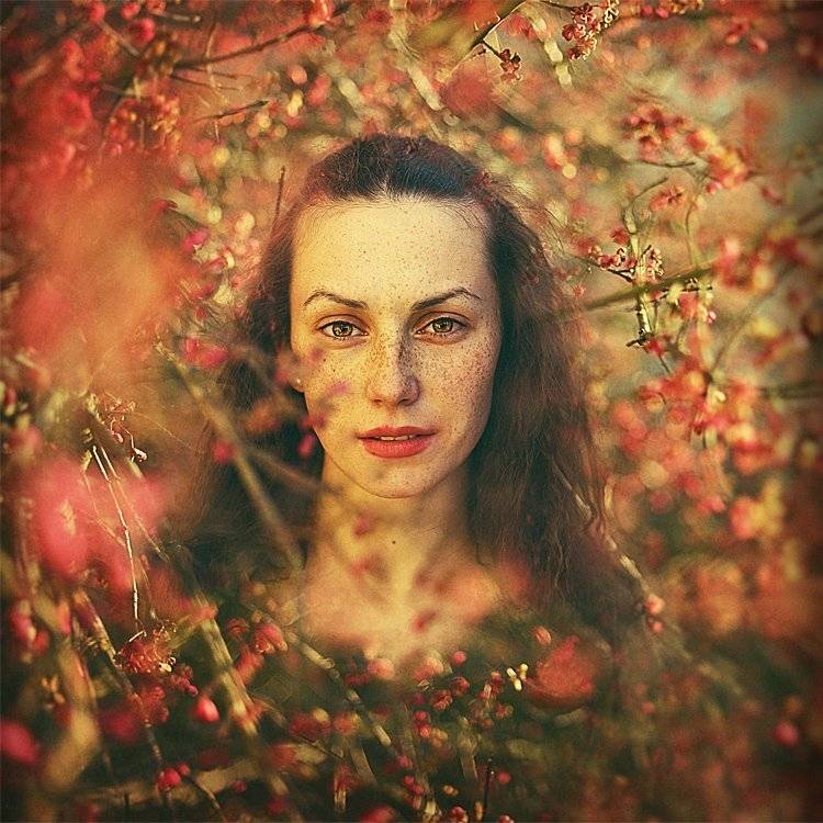 , Cristina Venedict