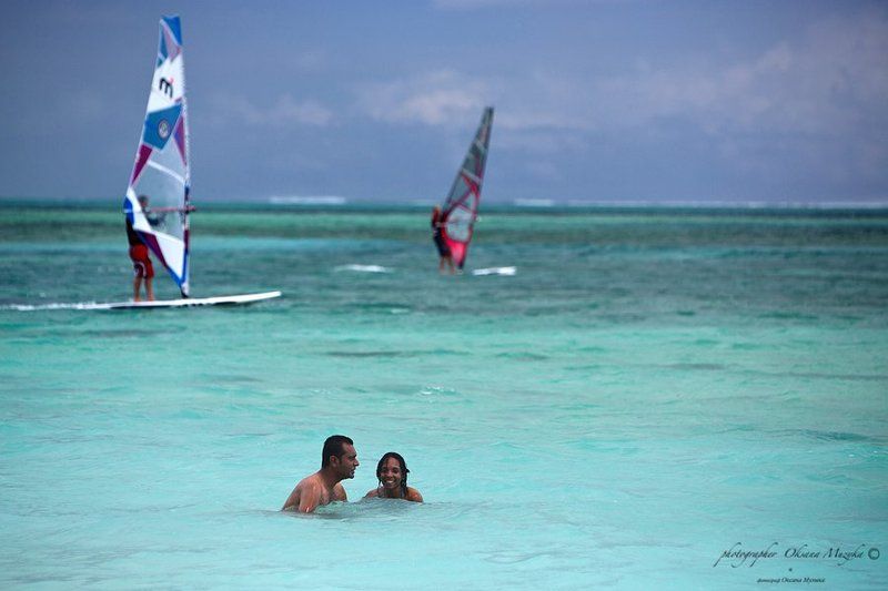 Маврикий. фото превью