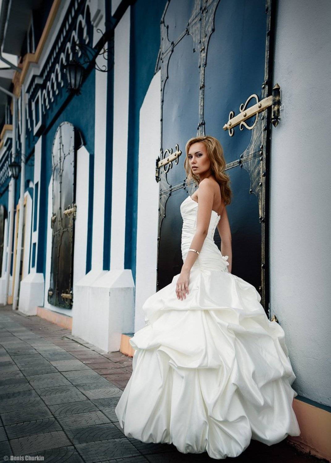 , Денис Чуркин